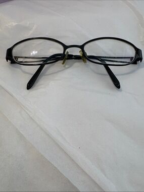 Capezio CZ 32 Black Glasses 51 18-130